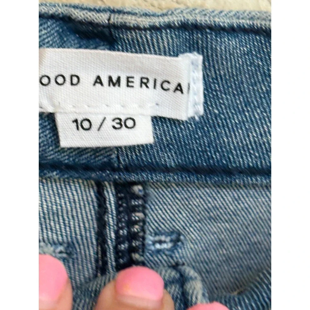Good American nwt good